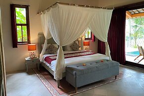 Darmada Eco Resort