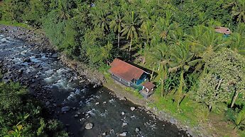Darmada Eco Resort