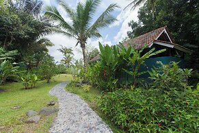Darmada Eco Resort