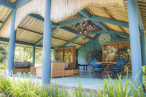 Darmada Eco Resort