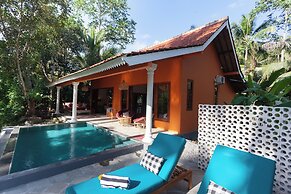 Darmada Eco Resort