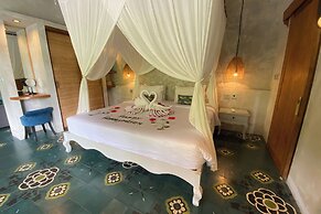 Darmada Eco Resort