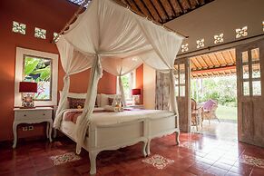 Darmada Eco Resort