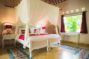 Darmada Eco Resort