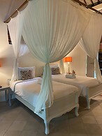 Darmada Eco Resort