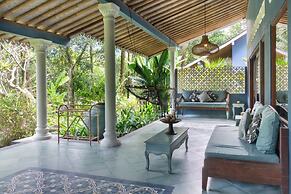Darmada Eco Resort
