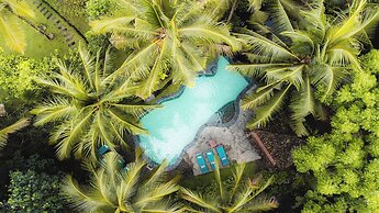 Darmada Eco Resort