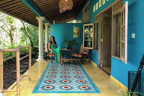 Darmada Eco Resort