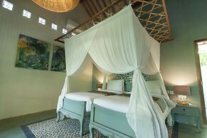 Darmada Eco Resort