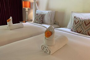 Darmada Eco Resort