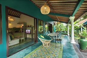 Darmada Eco Resort