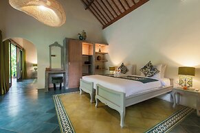 Darmada Eco Resort
