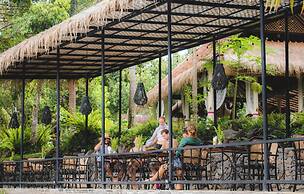Darmada Eco Resort