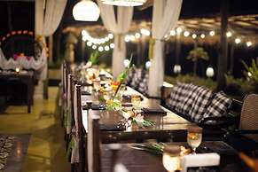 Darmada Eco Resort