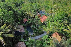 Darmada Eco Resort