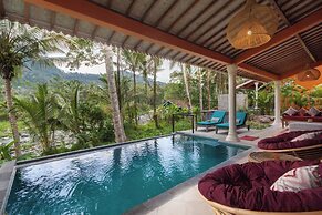 Darmada Eco Resort