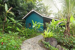 Darmada Eco Resort