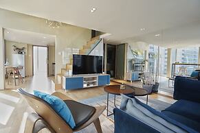EFC Wonderland Boutique Hotel