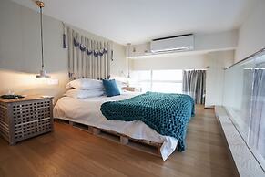 EFC Wonderland Boutique Hotel
