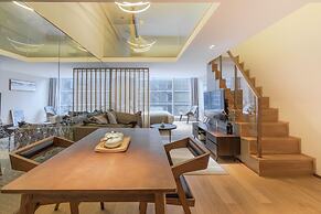 EFC Wonderland Boutique Hotel