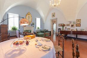 Villa Spada Donadeo