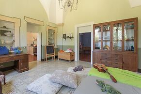 Villa Spada Donadeo