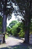 Villa Spada Donadeo