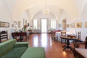 Villa Spada Donadeo