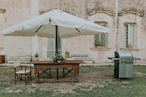 Villa Spada Donadeo