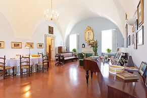 Villa Spada Donadeo