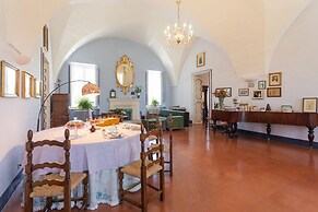 Villa Spada Donadeo