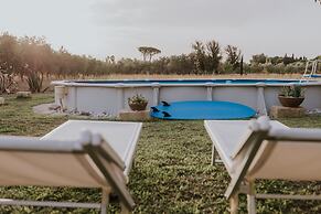 Villa Spada Donadeo