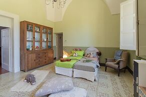 Villa Spada Donadeo