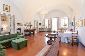 Villa Spada Donadeo