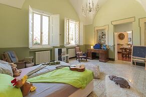 Villa Spada Donadeo
