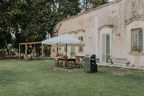 Villa Spada Donadeo