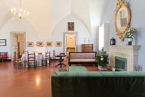 Villa Spada Donadeo