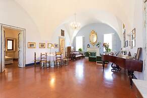 Villa Spada Donadeo