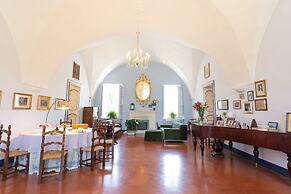 Villa Spada Donadeo