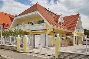 Gold Haus Panzió