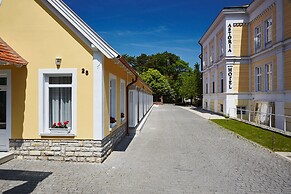 Astoria Hotel
