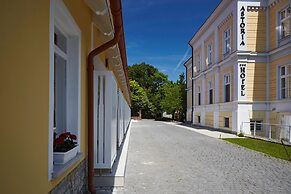 Astoria Hotel