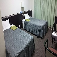 Tsurusaki Hotel