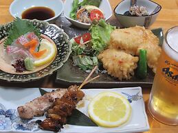 Tsurusaki Hotel