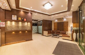 Hotel Sawood International