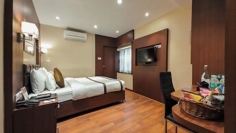 Hotel Sawood International