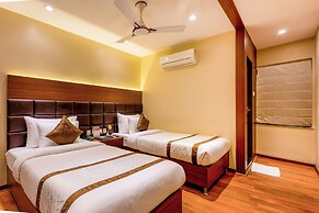 Hotel Sawood International