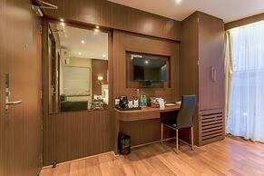 Hotel Sawood International