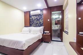 Hotel Sawood International