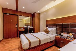 Hotel Sawood International